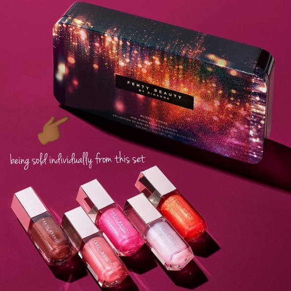 Fenty Beauty Gloss Bomb Universal Lip Luminzer - Picture 2 of 2